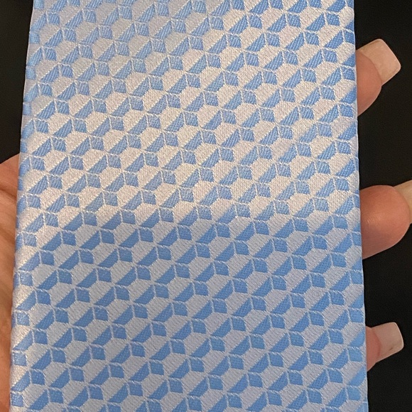 Mario Lorenzi Tie - Picture 3 of 7